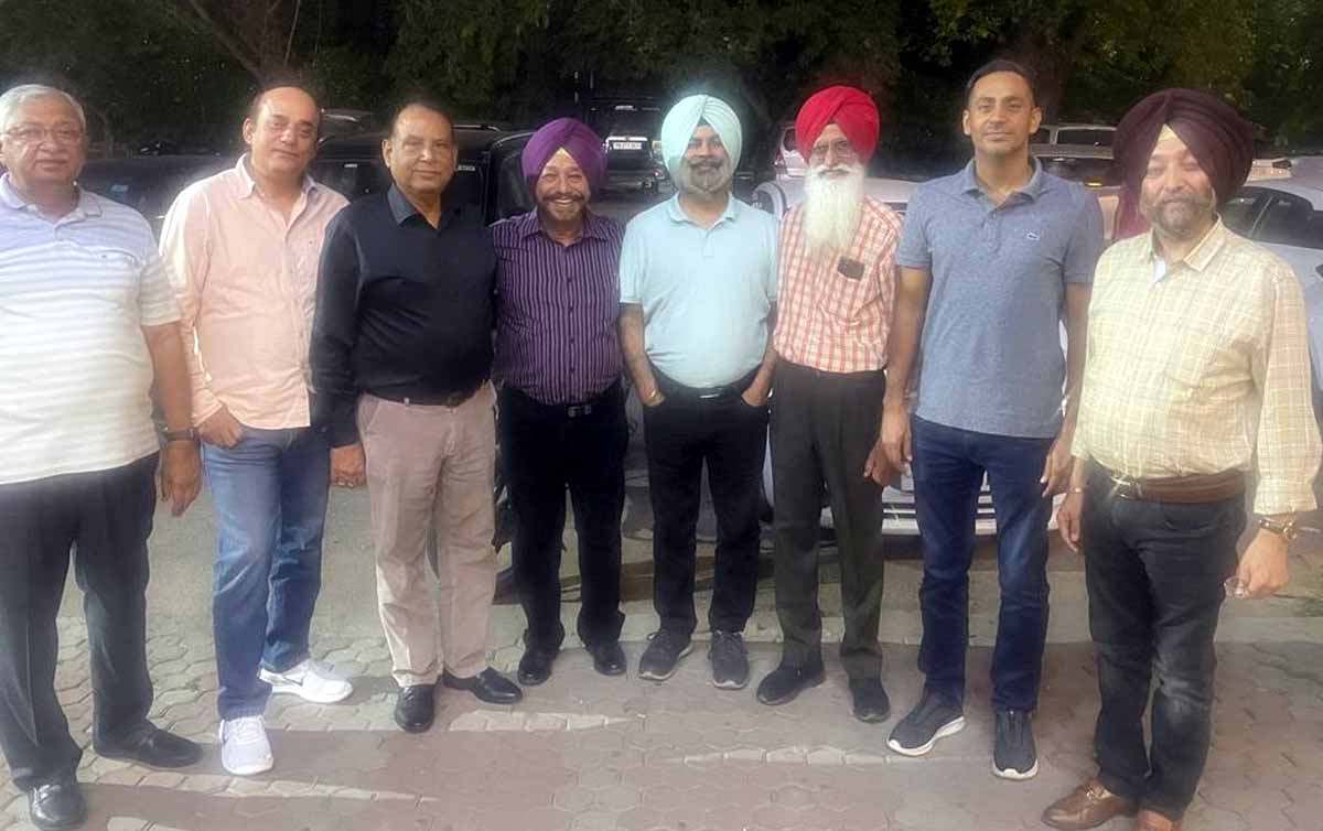 कॉमन कॉज वेलफेयर एसोसिएशन का चुनाव सम्पन्न
